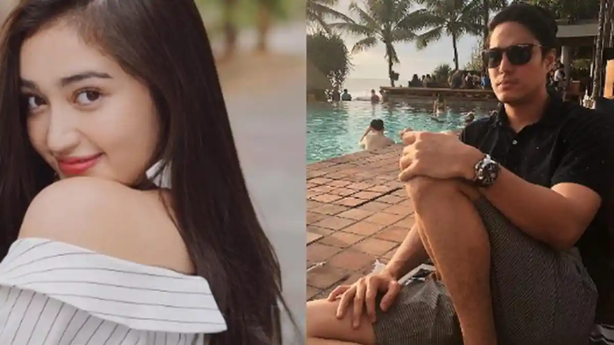 Mischa Chandrawinata Respons Soal Kedekatan dengan Ranty Maria, 'Siapa yang Gak Suka Cewek Begitu?'