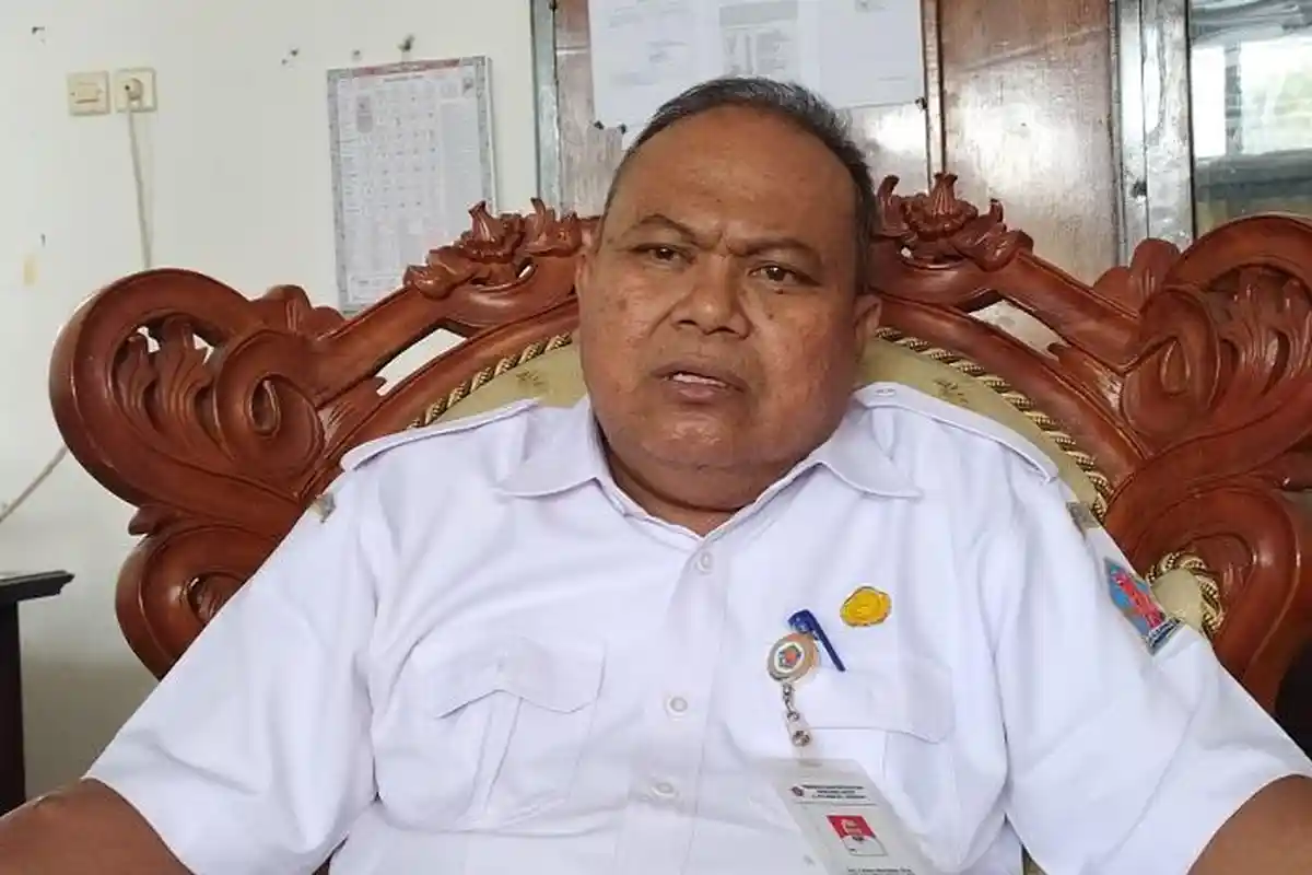 GAGAL GINJAL, Kelihan Desa Adat Kubutambahan Tutup Usia, Drop Usai Cuci Darah 