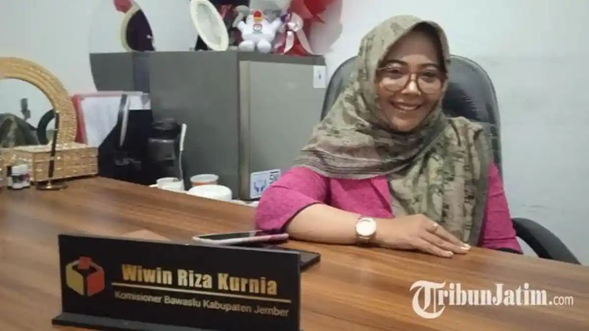 Awasi Pendaftaran Pantarlih Pilkada 2024, Bawaslu Jember Buka Posko Aduan Masyarakat