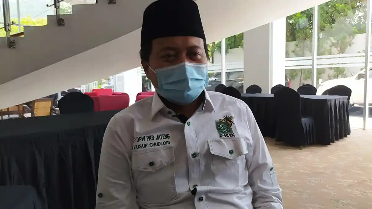 PKB Targetkan Kemenangan di 12 Daerah di Pilkada 2020 Jawa Tengah