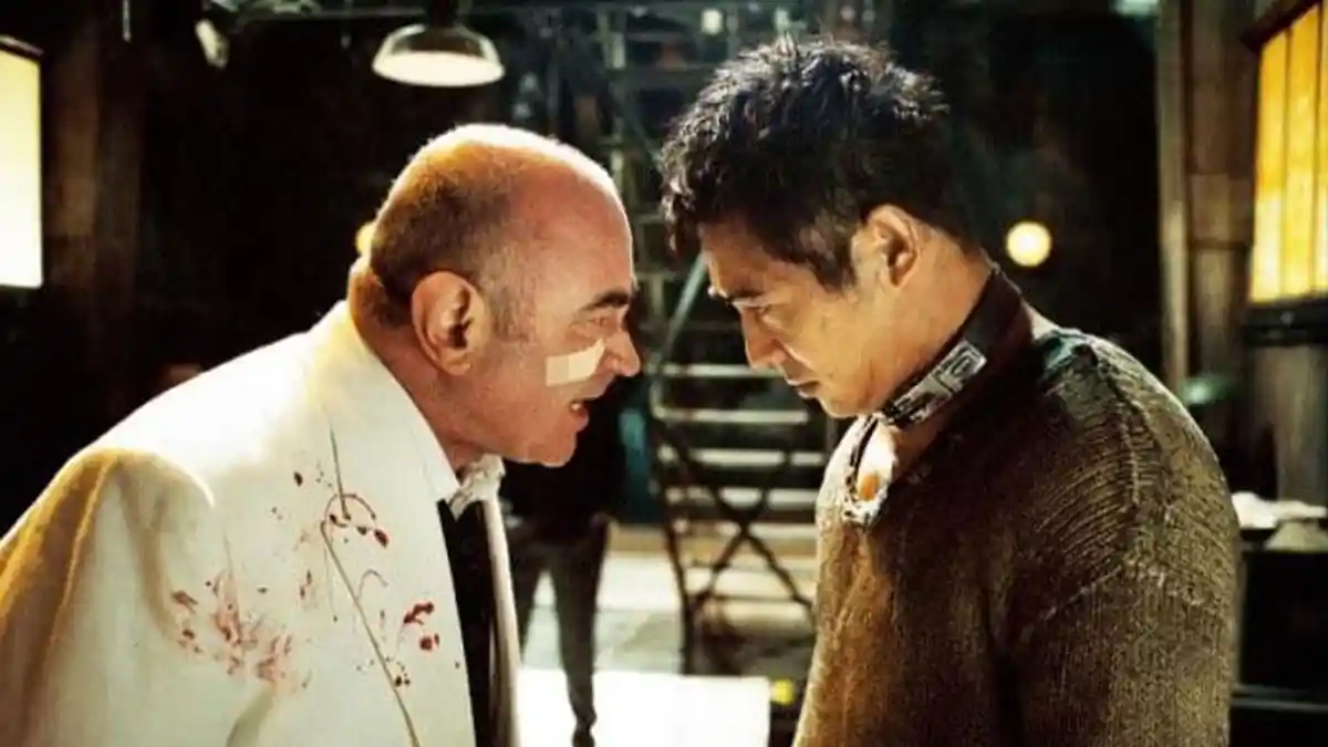 Sinopsis Unleashed, Tayang 15 Mei 2024 di Bioskop Trans TV