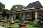 Museum Majapahit Trowulan Mojokerto, Jejak Kejayaan Majapahit dengan Ribuan Artefak Bersejarah