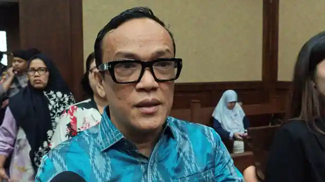 Jelang Sidang Sertifikasi K3, Noel Sebut KPK Ngawur dan Bermain Politik