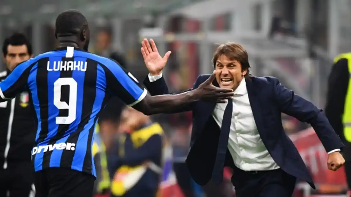 Resmi, Eks Pelatih Juventus Massimiliano Allegri Batal Menuju Inter Milan, Antonio Conte Bertahan