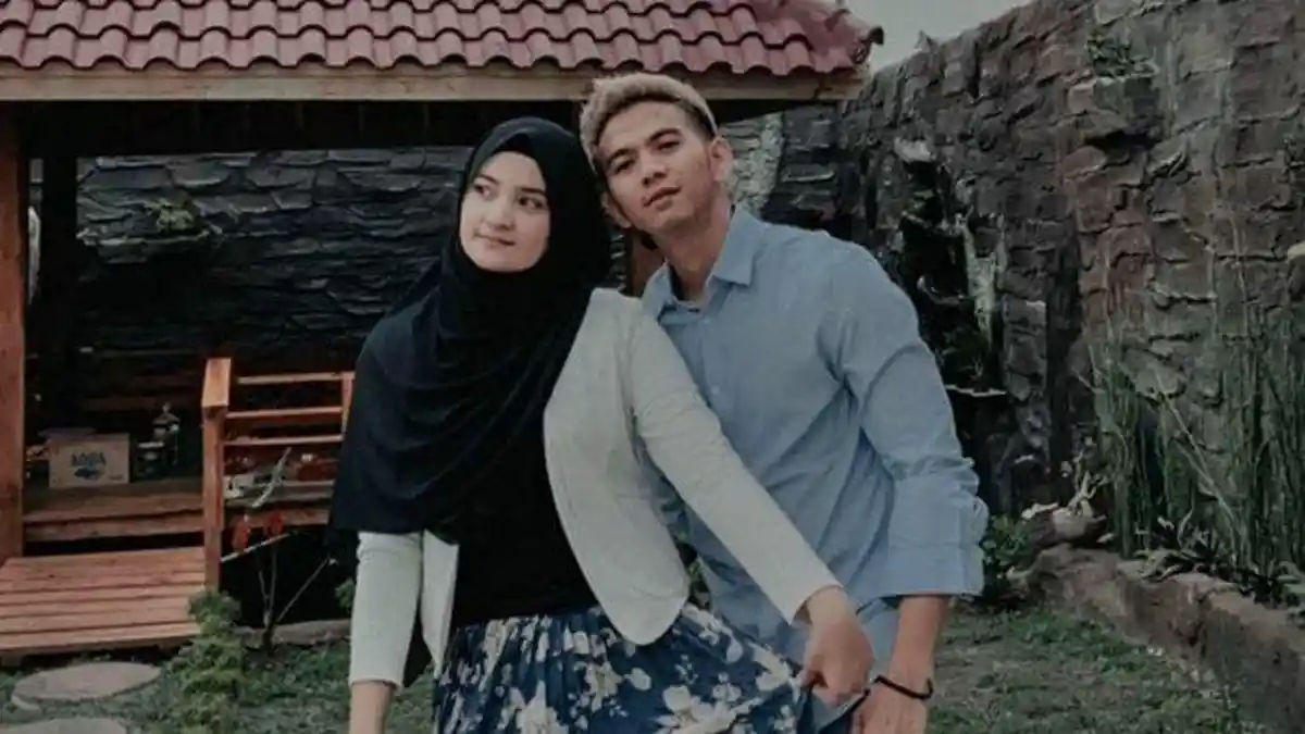 Jelang Menikah, Ridho DA Akui Sering Cekcok dengan Kekasih Masalah Ini