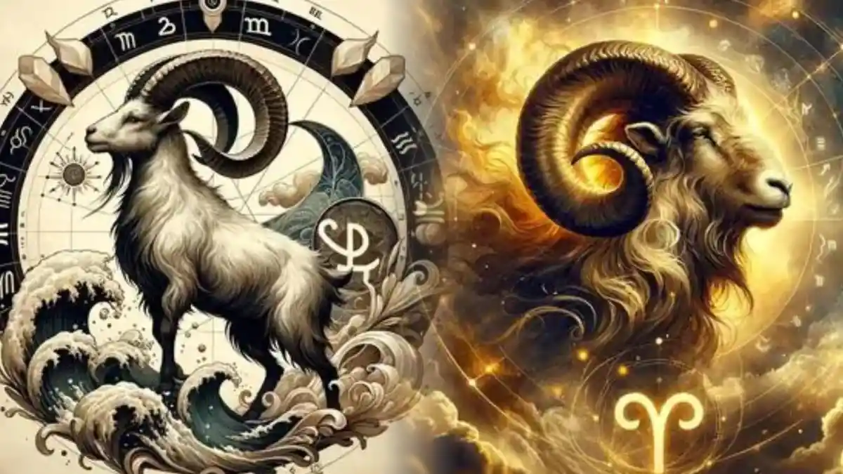 Ramalan Zodiak Capricorn dan Aries Besok, Kamis 8 Agustus 2024: Horoskop Asmara hingga Karier