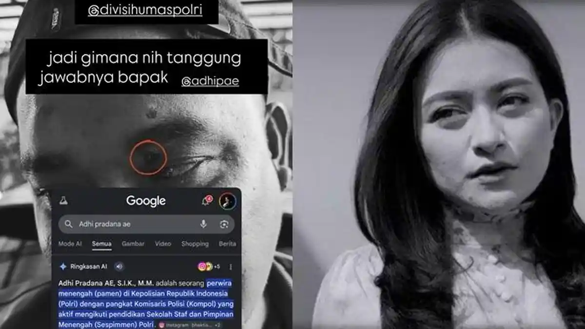 Kronologi dan Penyebab Bodyguard Nathalie Holscher Diduga Ditembak Oknum Polisi: Perkara Lagi Video