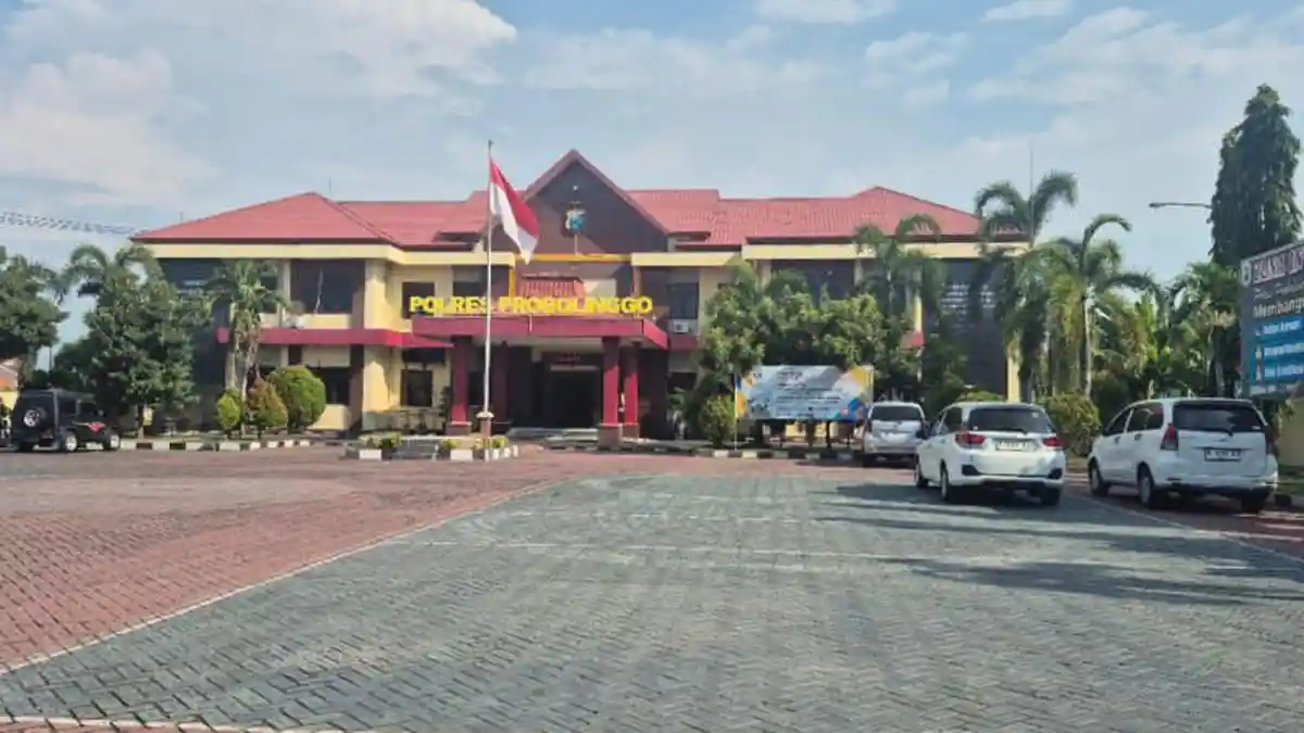 Kapolres Probolinggo Beri Peringatan ke Penjual Minuman Keras Ilegal