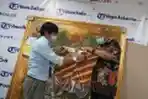 Pendiri Grup Tribun Herman Darmo Akhiri Masa Baktinya