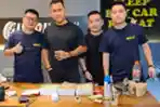 Ini Dia Deretan Bisnis Youtuber Lie Willis Margtan