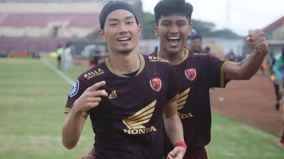 PSM Ikat Kenzo Nambu Selama Semusim, Nasib Ramadhan Sananta & Ananda Raehan Abu-Abu