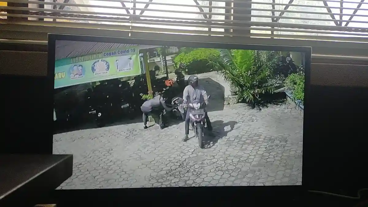 Uang Rp 150 Juta Dinas PUPR Merangin Raib, Aspan: Ini Murni Kelalaian