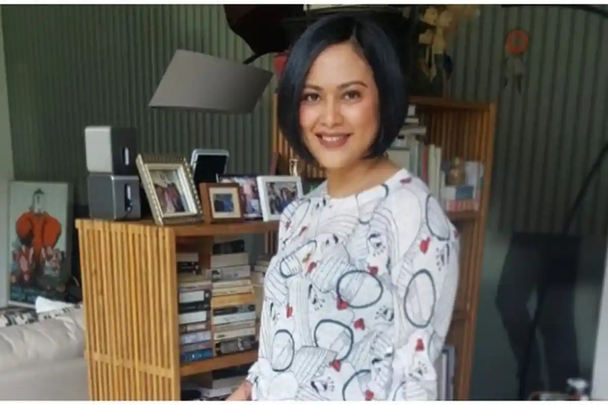 Tanggapi Kalista Iskandar tak Hafal Pancasila, Sarah Sechan: Banyak yang Hafal, Penerapannya Gimana?