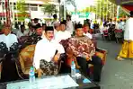 Dukung Produk Holtikultura, Anggota Komisi 10 DPR RI Serahkan Generator Ozone di Kabupaten Pati