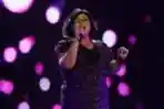 Shena Malsiana Finalis X Factor Indonesia