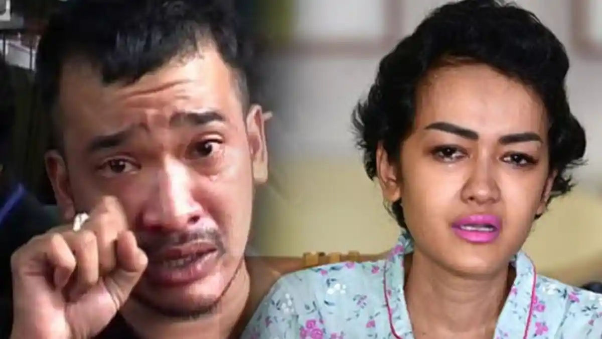 Ruben Onsu Berikan Kejutan Ini ke Keluarga Mendiang Julia Perez