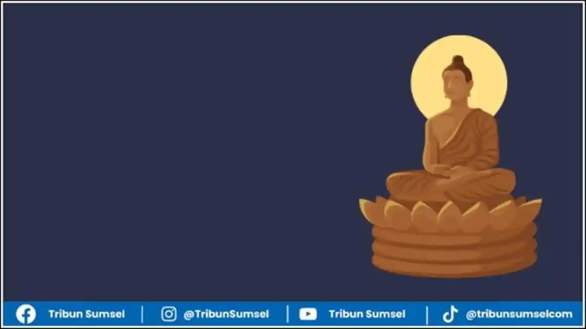 15 Ide Tema Kegiatan Hari Raya Waisak 2026/2570 BE, Inspiratif dan Penuh Makna