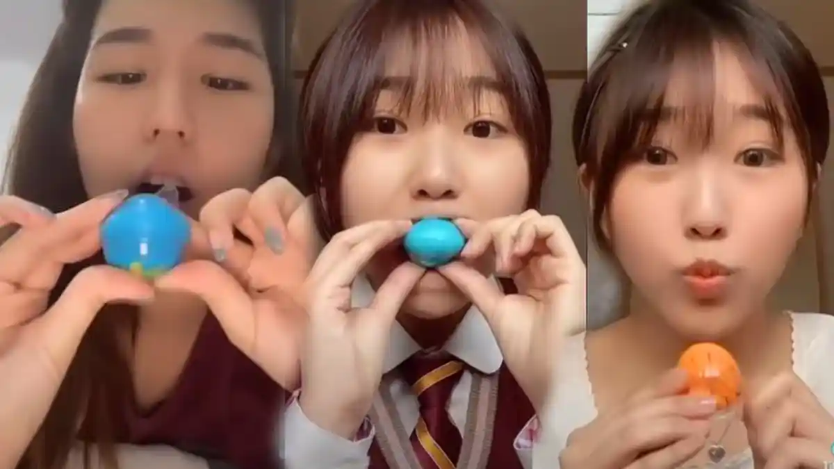 Macam-macam Rasa Permen Korea yang Lagi Viral di Tiktok, Cek Harganya Disini