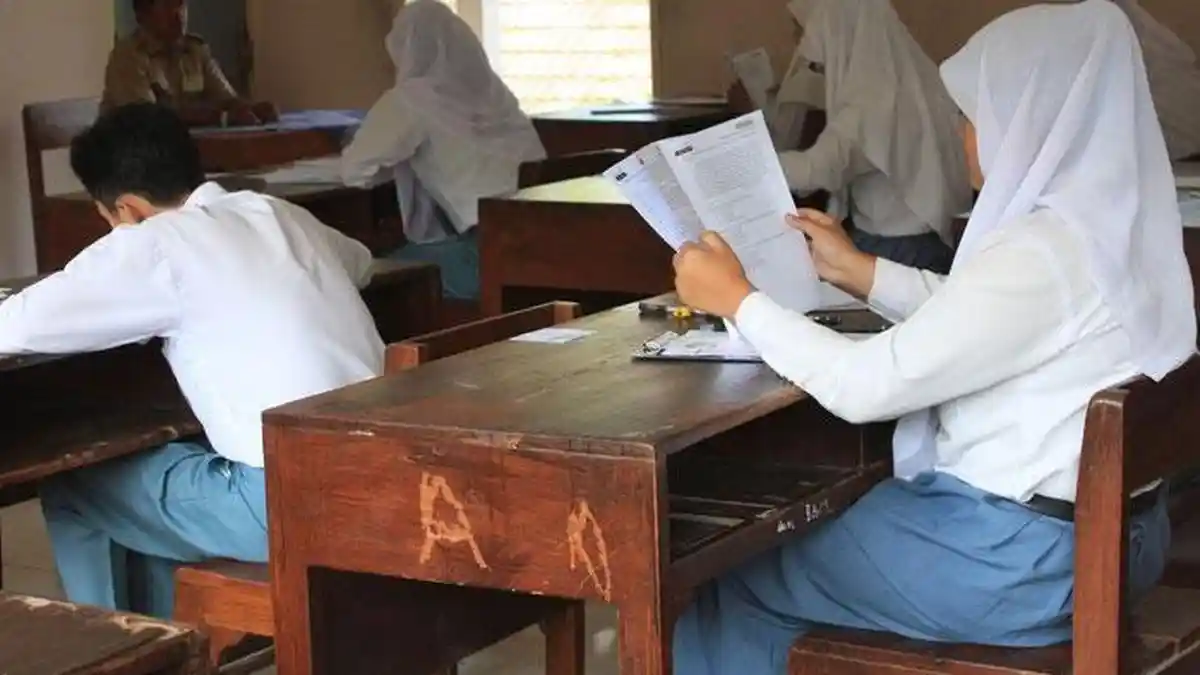 Akhirnya Siswi SMA Minggat usai Dimarahi Ibu Kembali ke Rumah, Pulang ...