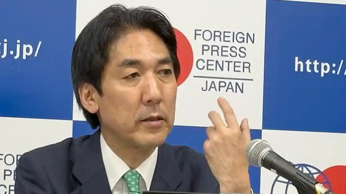 Program Pengembangan Matsuri Dinilai Efektif Antisipasi Peningkatan Pasangan di Jepang