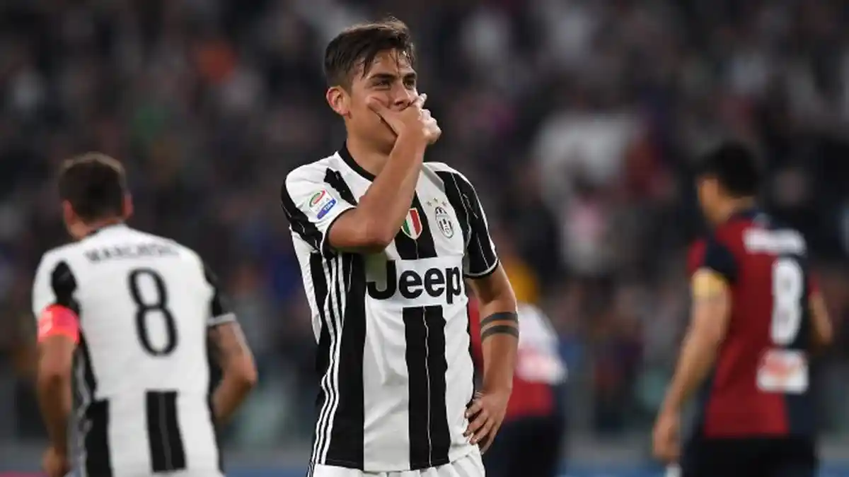 Live Streaming Juventus vs Genoa: Permainan Diprediksi Berlangsung Ketat!