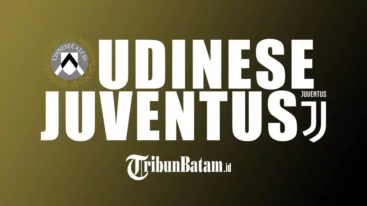 Udinese vs Juventus Kick Off 23.00 WIB, Chiesa Absen, Andrea Pirlo Andalkan Ronaldo - Dybala
