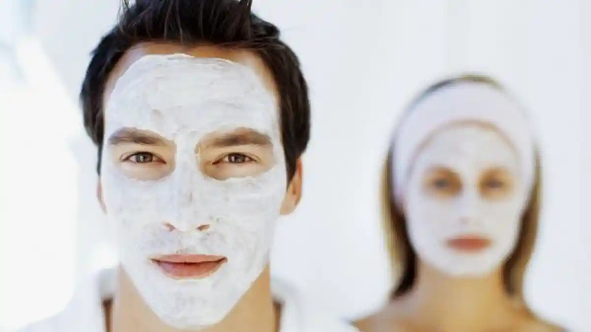 Tips Meracik Masker Beras Alami, Ampuh Hilangkan Bekas Jerawat hingga Bikin Wajah Putih Bersinar