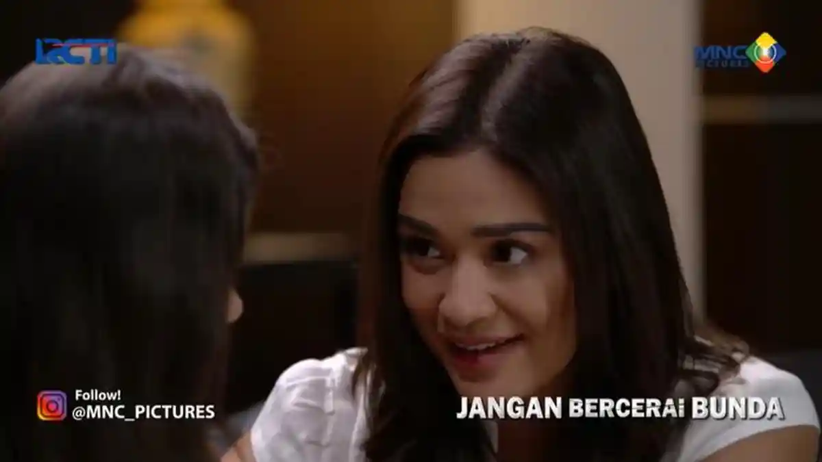 Sinopsis Sinetron Jangan Bercerai Bunda RCTI Hari Ini Minggu 25 ...