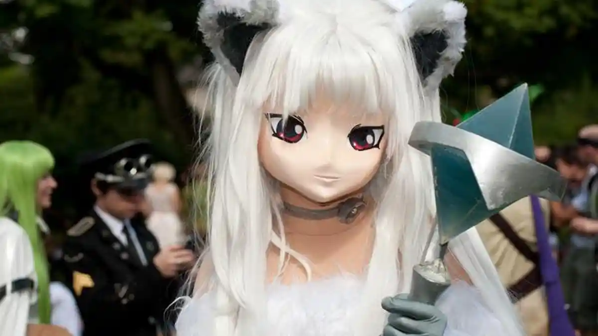 Tips Bagi Pemula Belajar Menggambar Anime Mulai dari Kepala hingga Mulut
