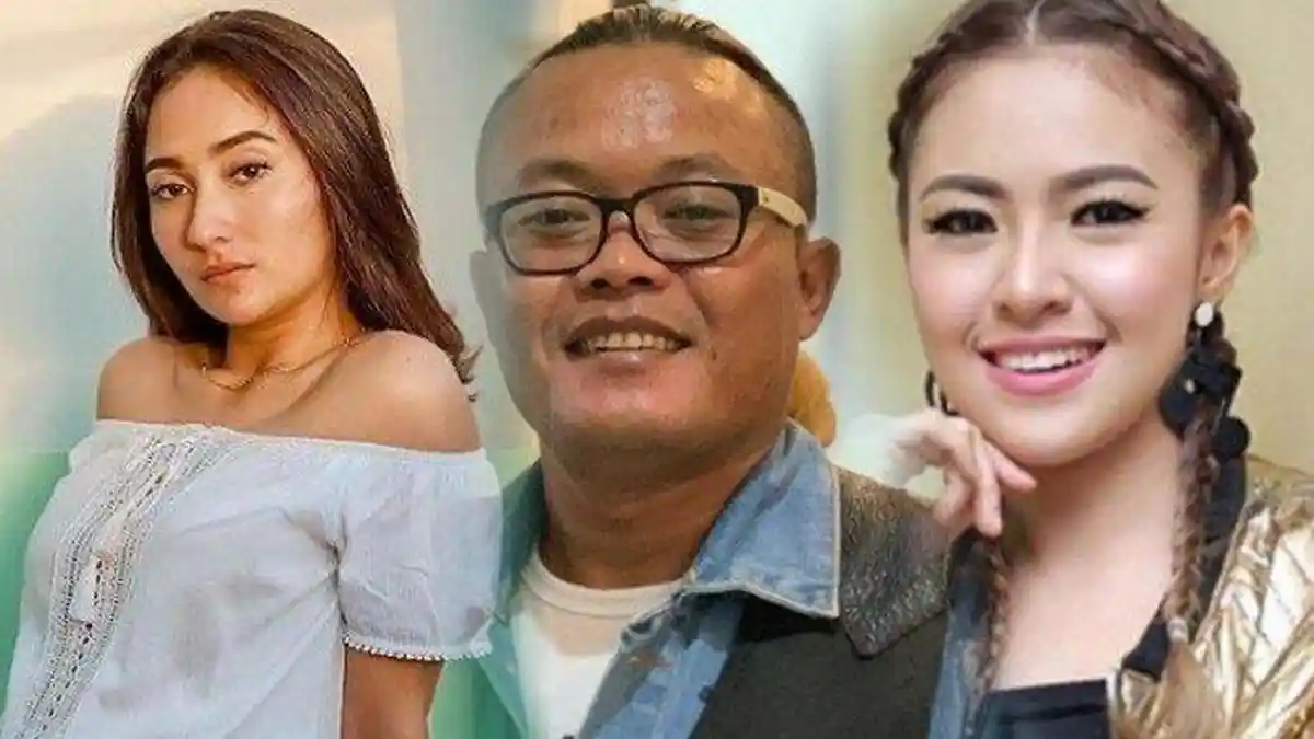 Pernikahan Sule Dilangsungkan Bulan April, Berikut Fakta-faktanya