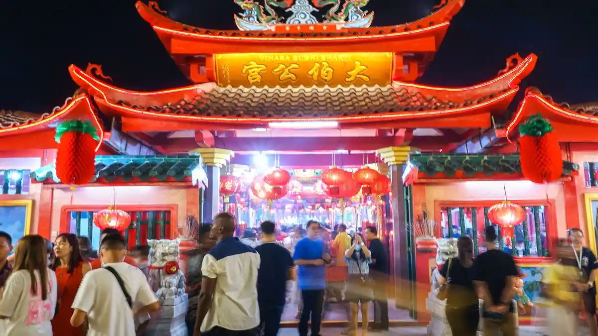 Analis: Wabah Covid-19 Diperkirakan Telah Menginfeksi 80 Persen Populasi di China