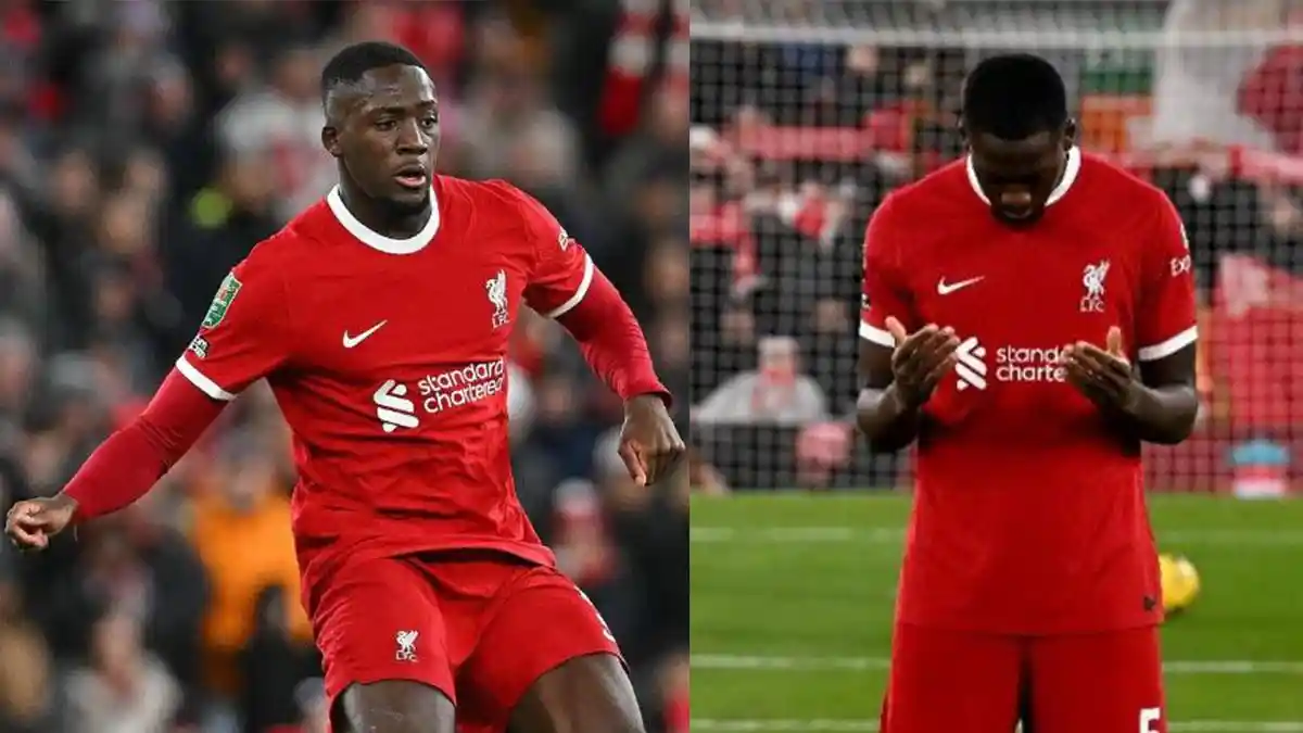 Ibrahima Konate Blak-blakan Sosok yang Dia 'Benci' di Liverpool, Gara-gara Sakit Hati