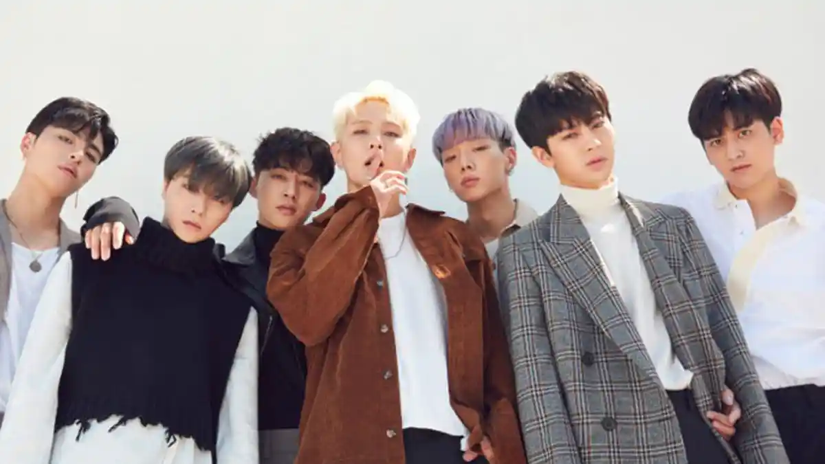 B.I Hengkang, iKON akan Tetap Lanjutkan Jadwal Tur, Manggung di Jepang ...