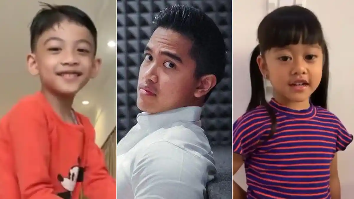 Bakal Curi Perhatian? Sedah Mirah dan Jan Ethes Punya Tugas Khusus di Pernikahan Kaesang dan Erina