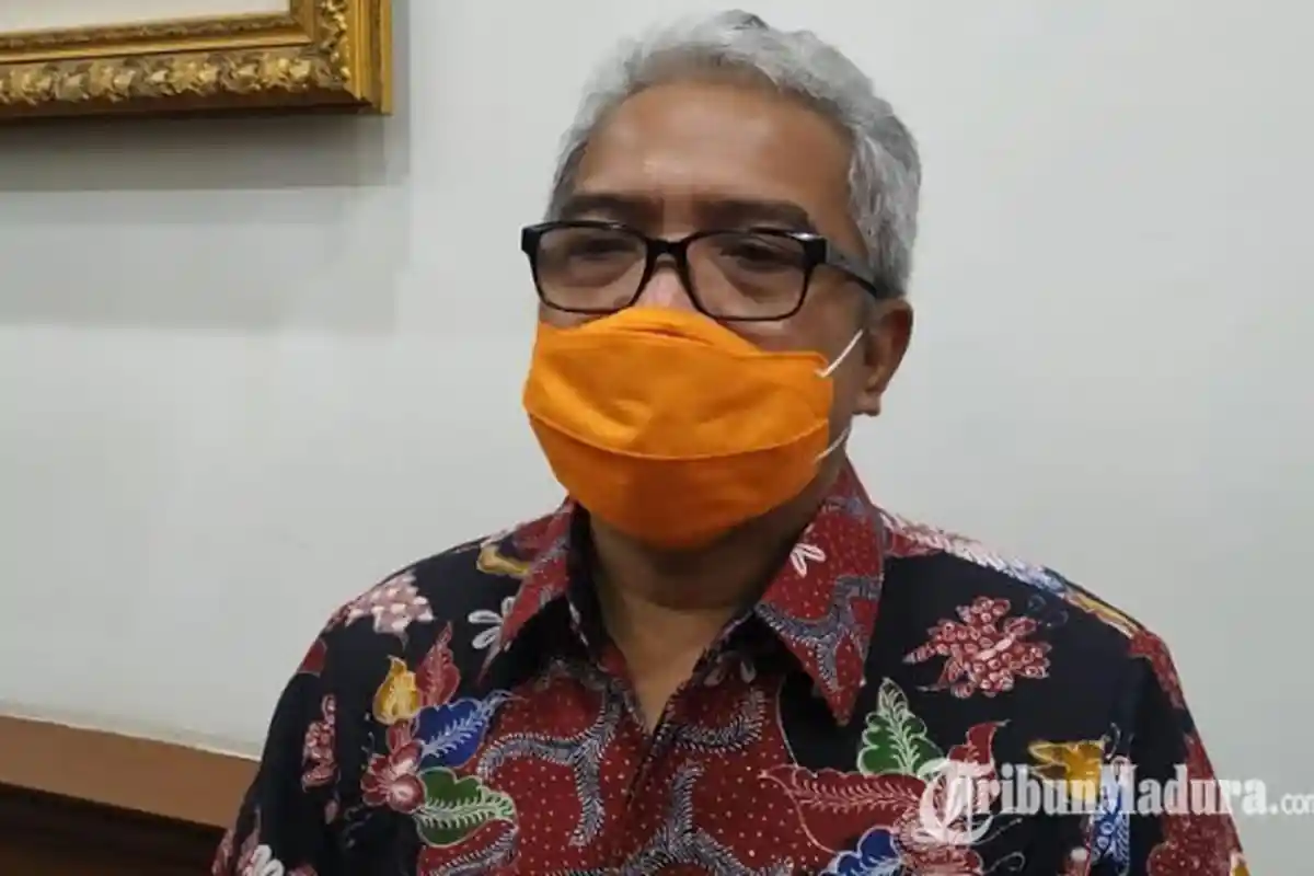 Disnaker Jatim Segera Buka Posko Pengaduan THR, Pastikan Pekerja Dapat THR Maksimal H-7 Lebaran 2021