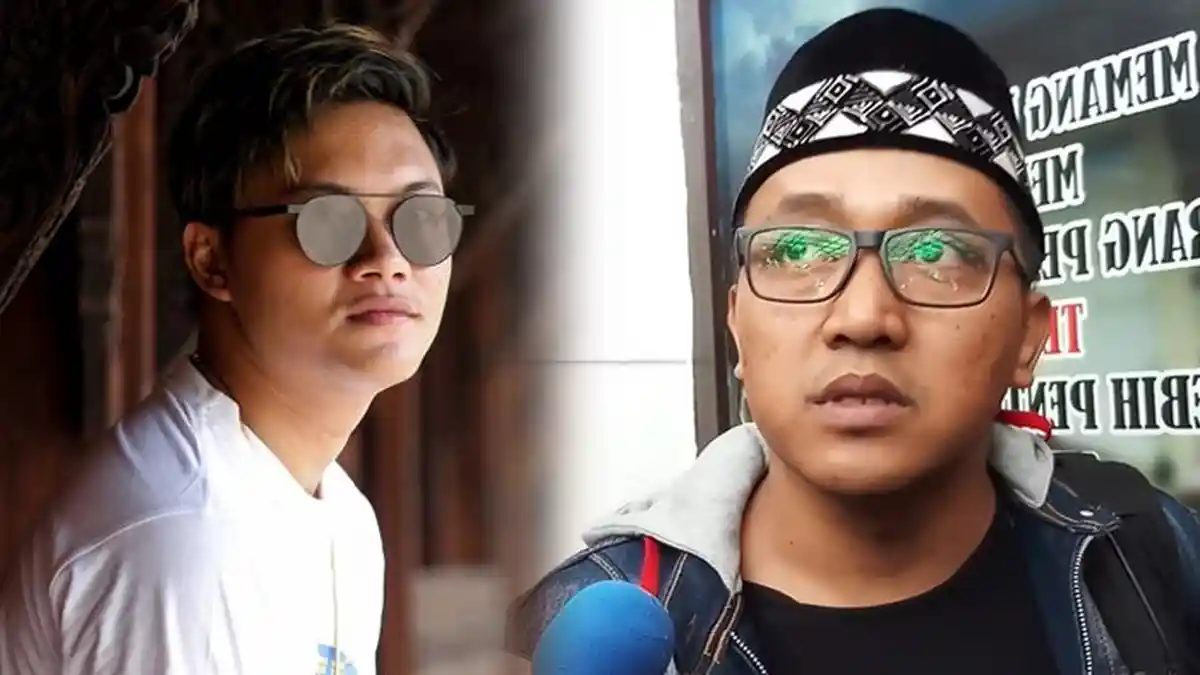Tudingan Anak Sule Rizky Febian Dianggap Janggal, Pengacara Terusik Teddy Disinggung Nikah Lagi
