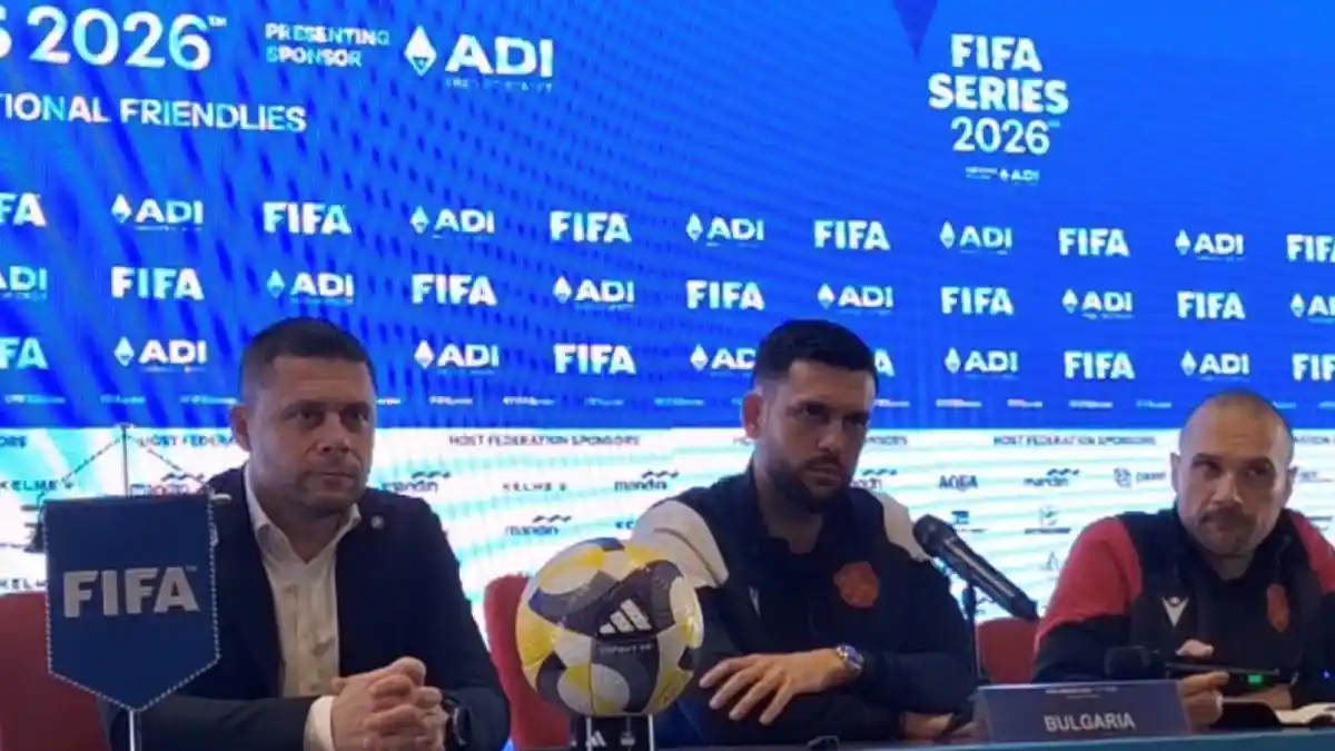 Profil Aleksandar Dimitrov, Pelatih Bulgaria yang Pernah Berseragam Persija Jakarta