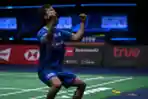 Piala Thomas: Fajar/Rian Kalah Rubber Game dari Akira/Yuta