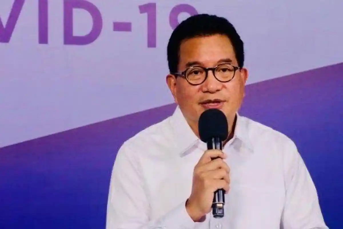 Indonesia Berusaha Mempertahankan Kasus Covid-19 Tetap Rendah