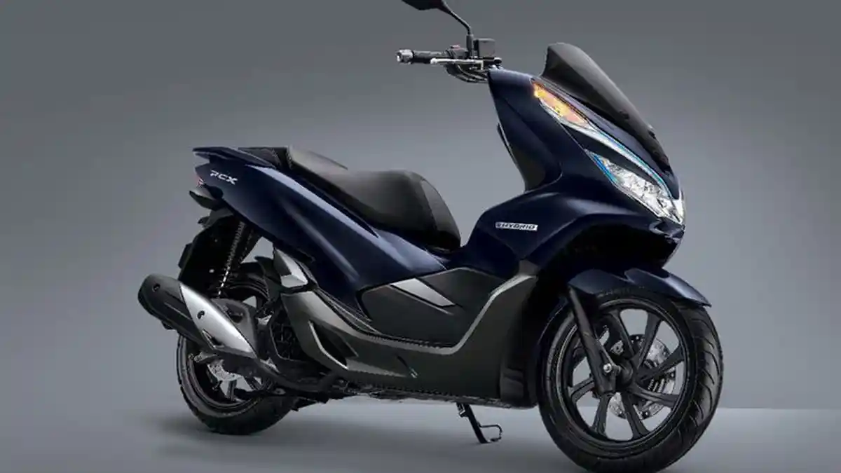 Tahun 2019 AHM Recall 3.930 Unit Honda PCX 150, Berikut Keluhannya!