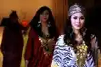 Koleksi Kaftan Ina Thomas