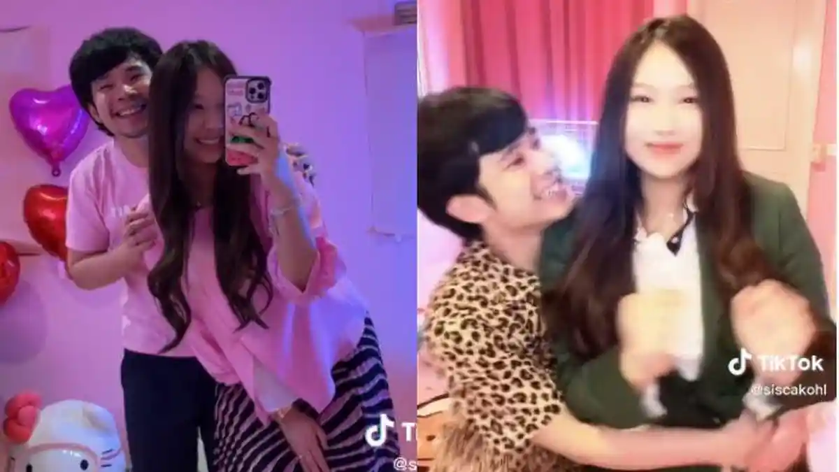 Jess No Limit Borong Semua Love Language untuk Sisca Kohl, Netizen: Beneran Bucin No Limit!
