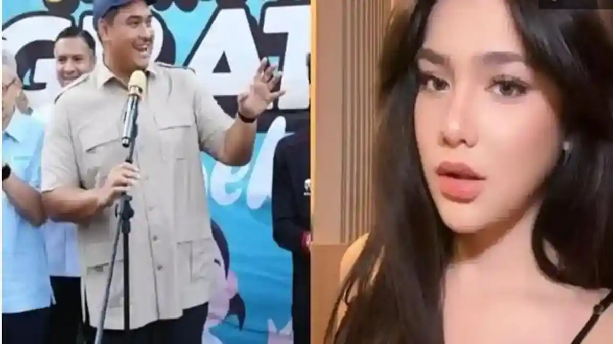 Profil Davina Karamoy, Artis yang Dituding jadi Selingkuhan Dito Ariotedjo, Punya Karir Mentereng