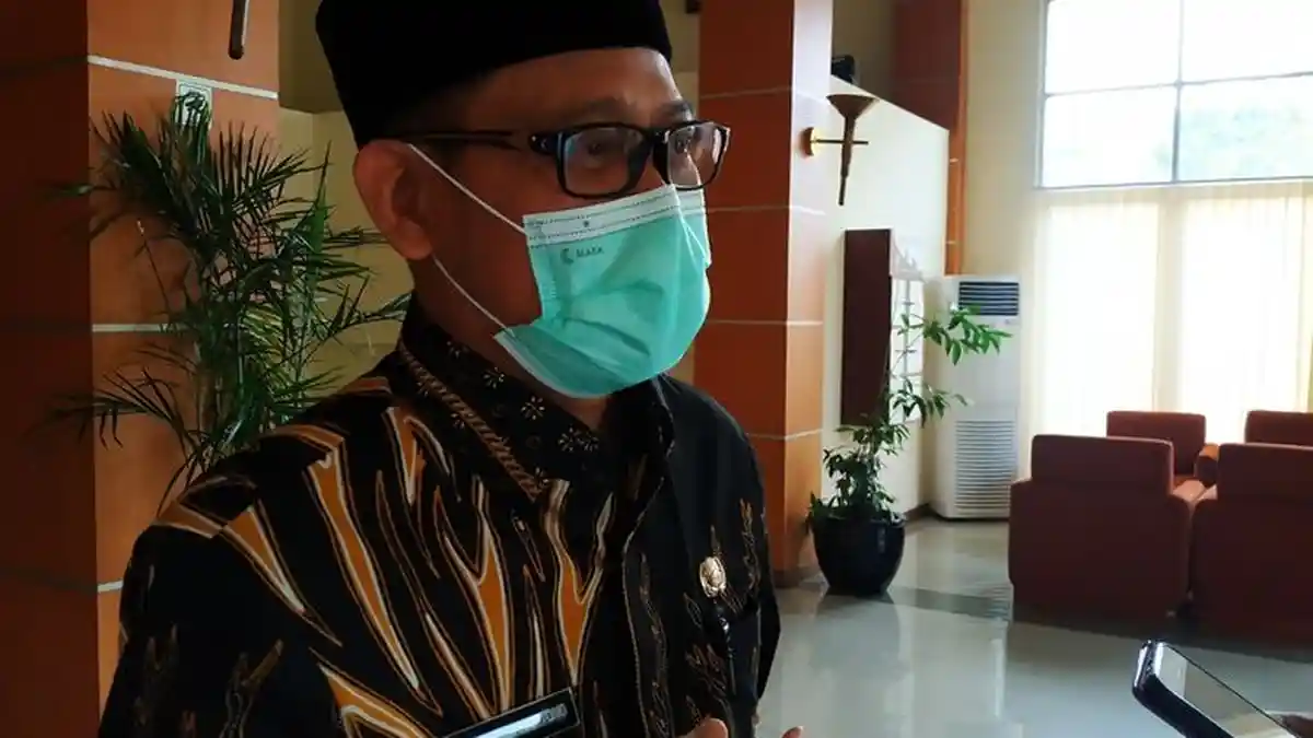 Wakil Wali Kota Depok Batal Rilis Lagu Gegara Dikritik Netizen, Judulnya