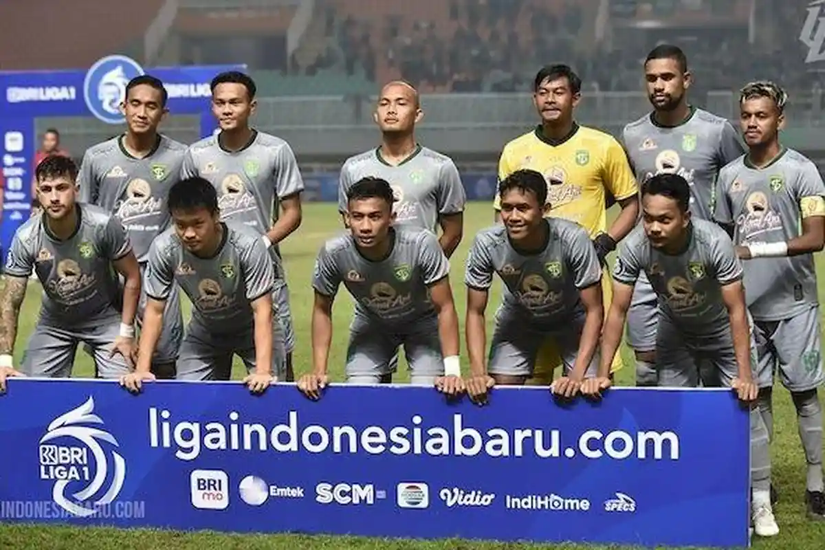 Prediksi Susunan Pemain Persija Jakarta Vs Persebaya Surabaya, Macan Kemayoran Tanpa Krmencik