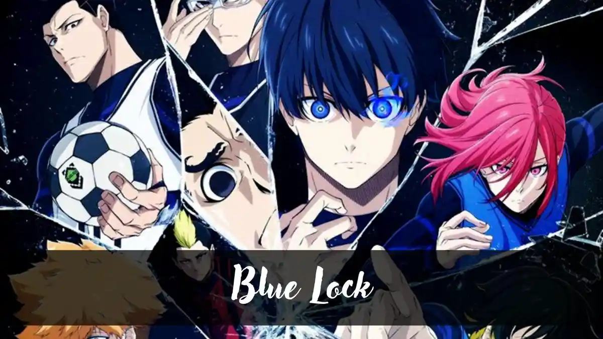 Spoiler dan Link Nonton Anime Blue Lock Episode 9 Sub Indo di Bstation, Bukan di Animeindo