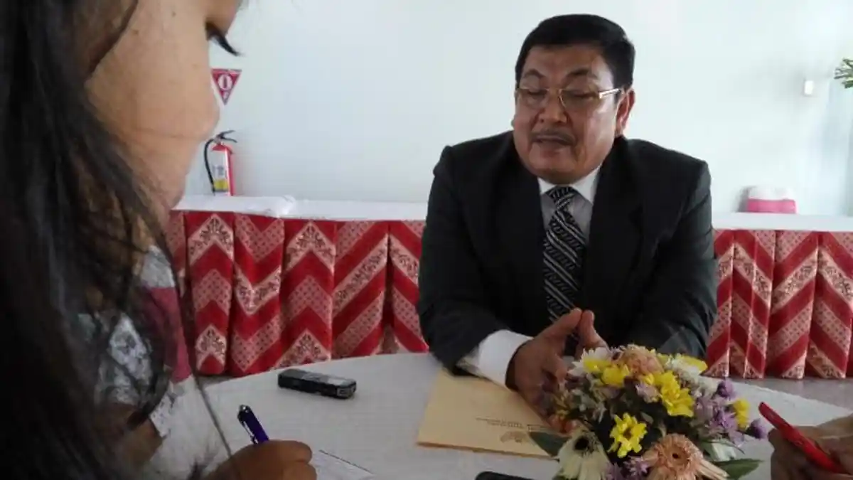 Calon Hakim Agung Ini Sebut Koruptor Tak Perlu Dipenjara Asal Kembalikan Harta
