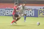 PSIS Semarang Kontra Bali United di Stadion Maguwoharjo Sleman