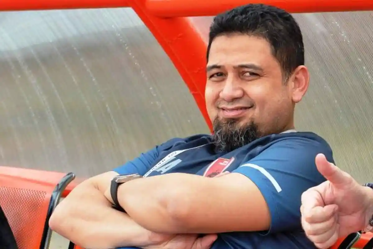 Laga PSM Makassar Vs Persebaya Surabaya Dijadwal Ulang, CEO PSM  Beberkan Tanggal Pertandingan