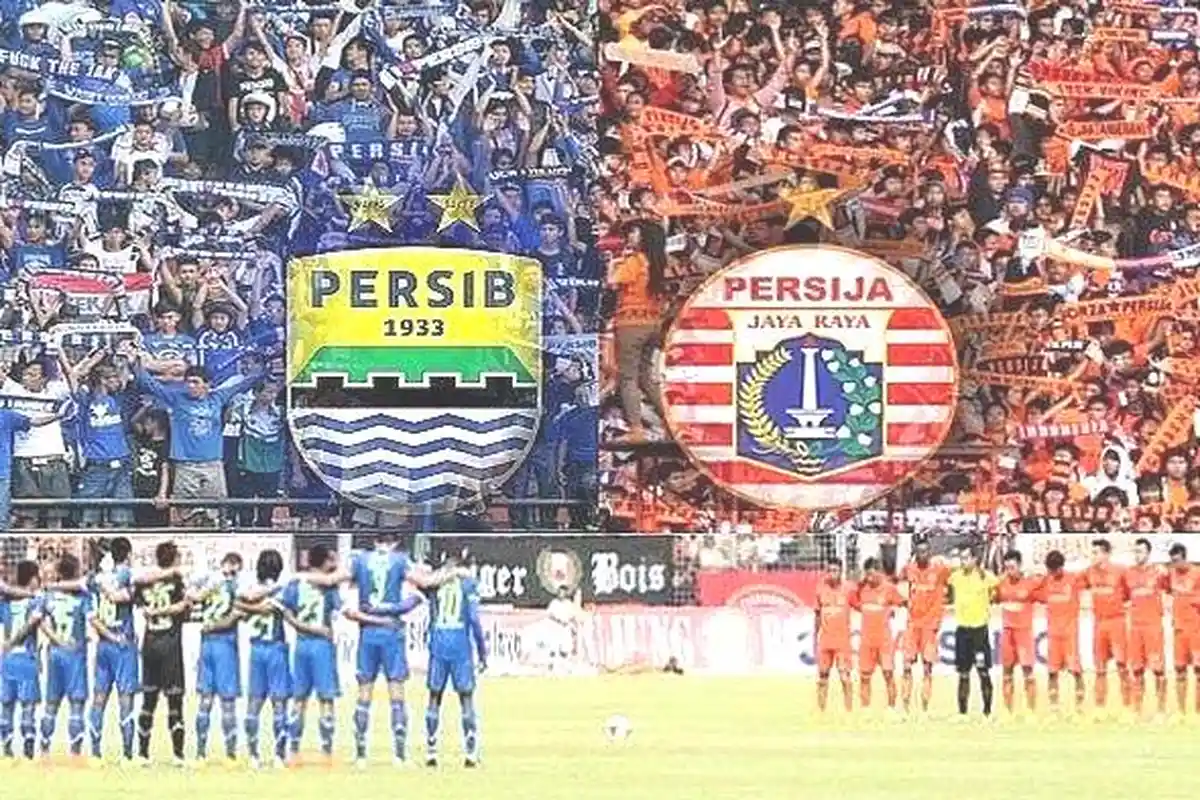 Persija Jakarta Targetkan Tim Macan Kemayoran Raih Kemenangan 6 Pertandingan Sisa Kompetisi Liga 1